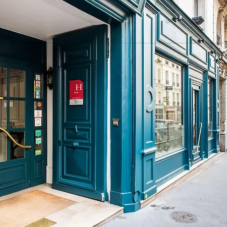 Hôtel Jardin Le Bréa-3