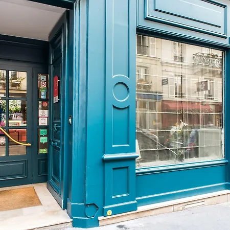 Hôtel Jardin Le Bréa-2